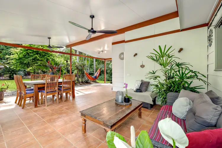 Fourth view of Homely house listing, 15 Valmadre Street, Caravonica QLD 4878