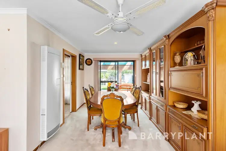 Fourth view of Homely house listing, 249 Main Road West, St Albans VIC 3021