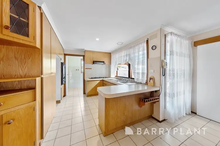 Fifth view of Homely house listing, 249 Main Road West, St Albans VIC 3021