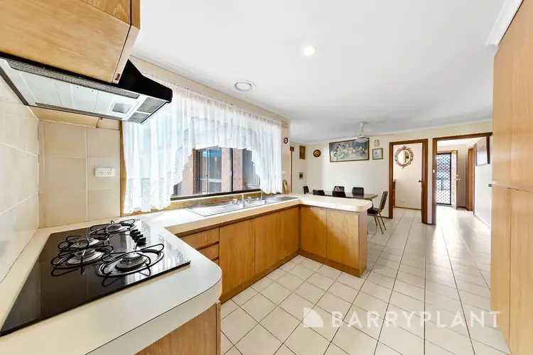 Sixth view of Homely house listing, 249 Main Road West, St Albans VIC 3021