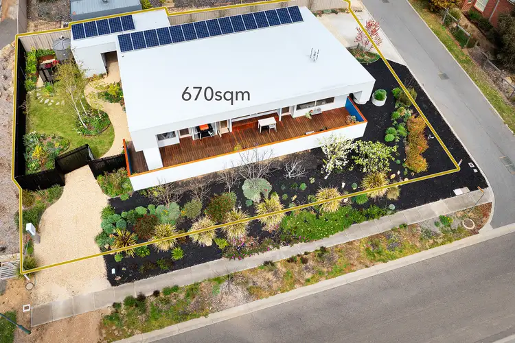 Second view of Homely house listing, 9 Penhallurick Street, Campbells Creek VIC 3451