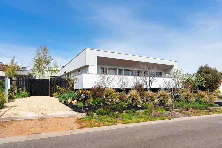 Third view of Homely house listing, 9 Penhallurick Street, Campbells Creek VIC 3451