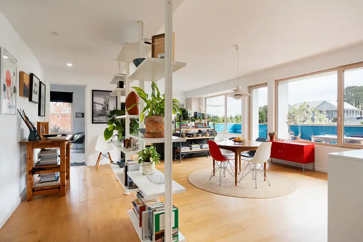 Fourth view of Homely house listing, 9 Penhallurick Street, Campbells Creek VIC 3451