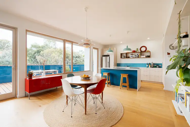 Fifth view of Homely house listing, 9 Penhallurick Street, Campbells Creek VIC 3451