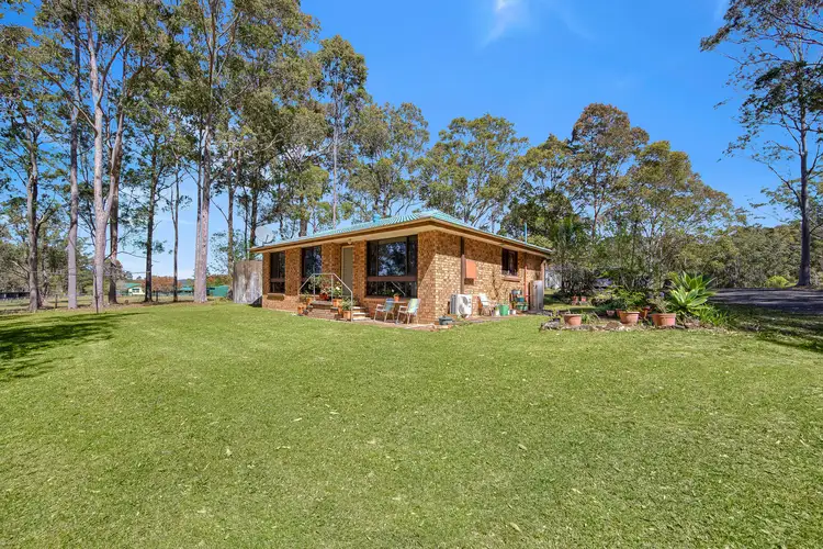 Main view of Homely rural property listing, 204 Durren Road, Jilliby NSW 2259