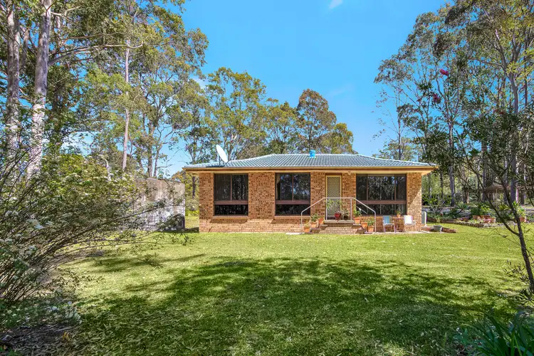 Second view of Homely rural property listing, 204 Durren Road, Jilliby NSW 2259