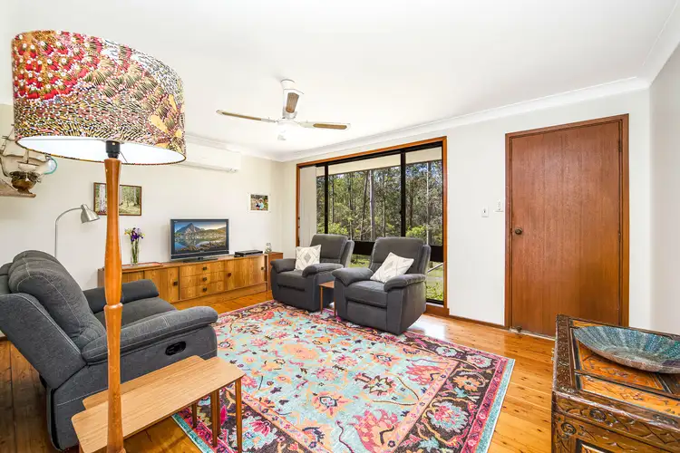 Third view of Homely rural property listing, 204 Durren Road, Jilliby NSW 2259