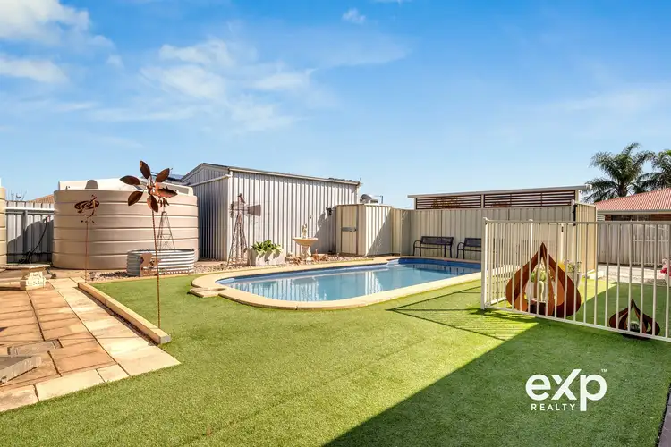 Fourth view of Homely house listing, 74 Hanson Street, Freeling SA 5372