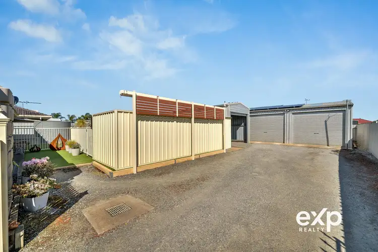 Fifth view of Homely house listing, 74 Hanson Street, Freeling SA 5372