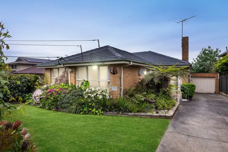 Main view of Homely house listing, 16 Arthur Street, Bundoora VIC 3083