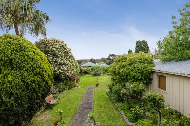 Second view of Homely house listing, 16 Arthur Street, Bundoora VIC 3083