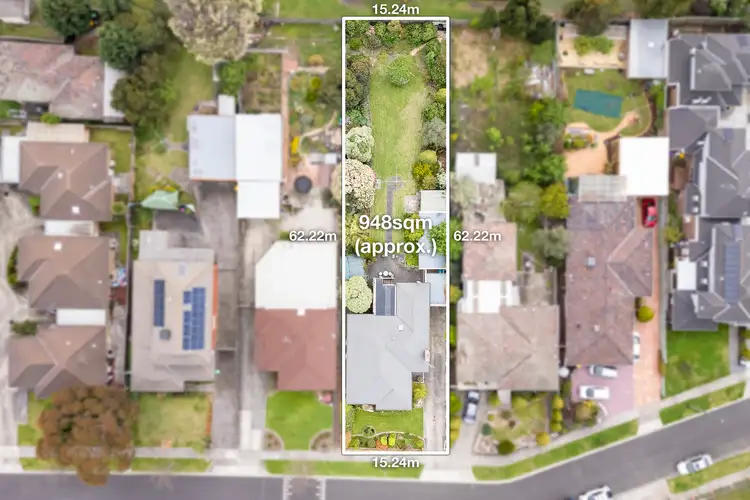 Fourth view of Homely house listing, 16 Arthur Street, Bundoora VIC 3083