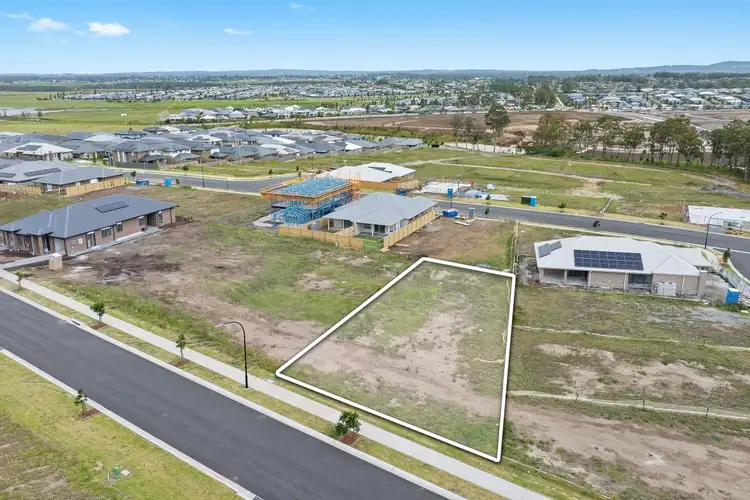 61 Wicklow Road, Chisholm NSW 2322