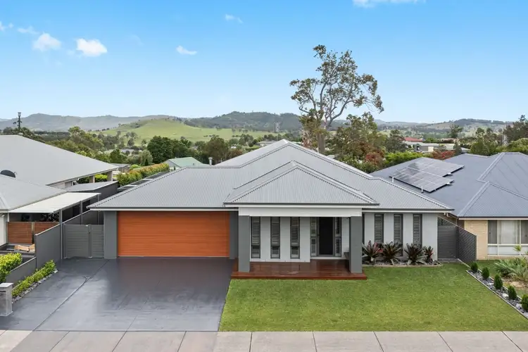29 Kelly Circle, Rutherford NSW 2320