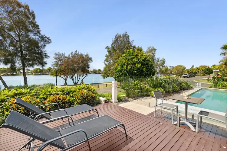 22 Tomkins Esplanade, Birtinya QLD 4575