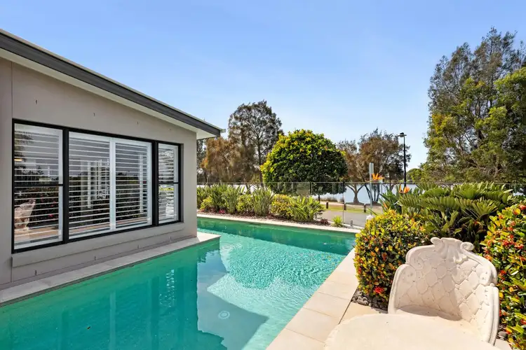 Second view of Homely house listing, 22 Tomkins Esplanade, Birtinya QLD 4575