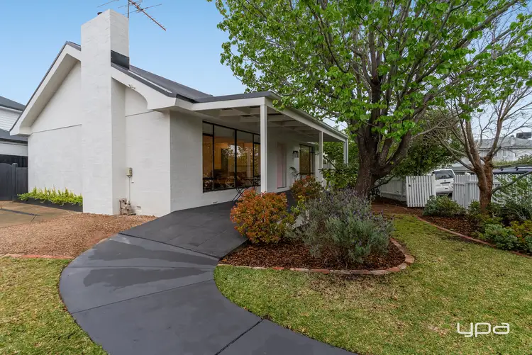 18 George Street, Bacchus Marsh VIC 3340