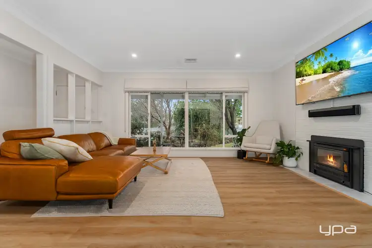 Sixth view of Homely house listing, 18 George Street, Bacchus Marsh VIC 3340