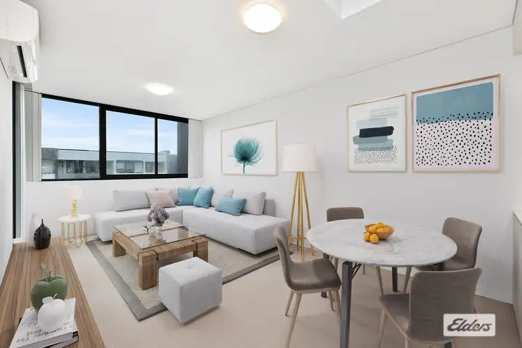 607/60 Charlotte Street, Campsie NSW 2194