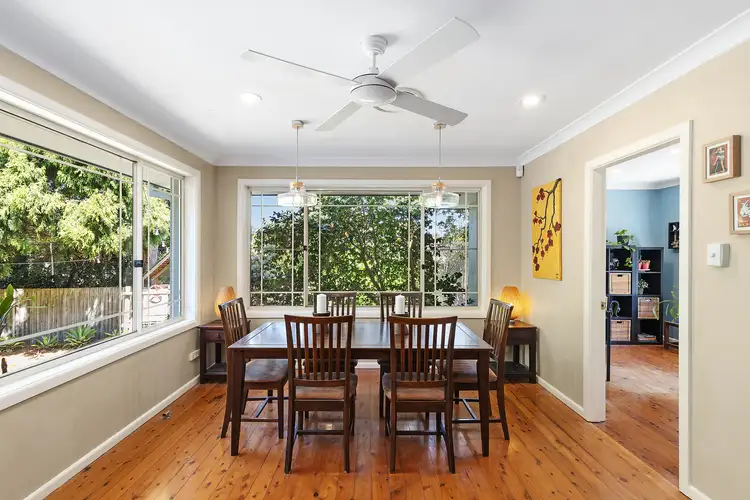 Third view of Homely house listing, 10A Malton Road, Beecroft NSW 2119