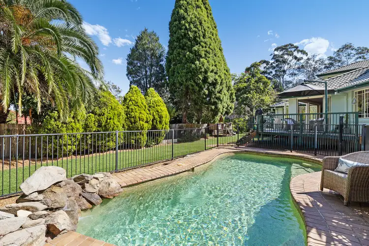 Fourth view of Homely house listing, 10A Malton Road, Beecroft NSW 2119