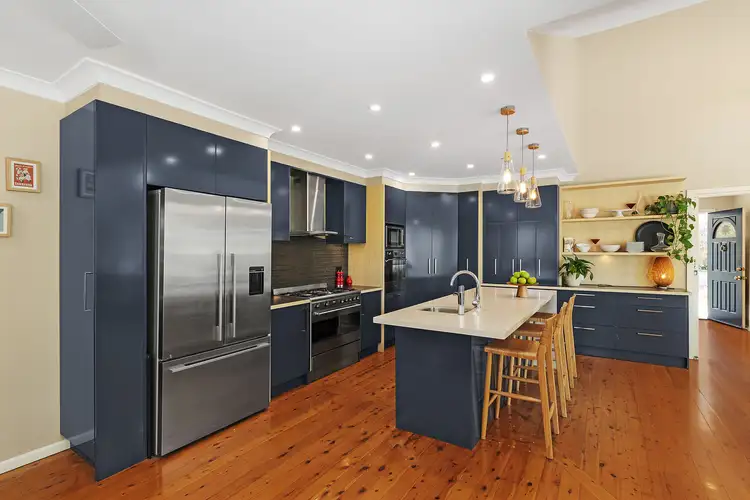 Fifth view of Homely house listing, 10A Malton Road, Beecroft NSW 2119