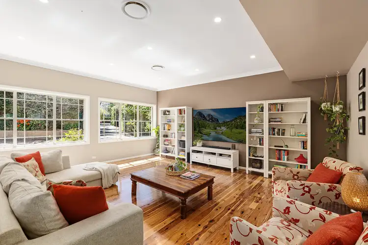 Sixth view of Homely house listing, 10A Malton Road, Beecroft NSW 2119