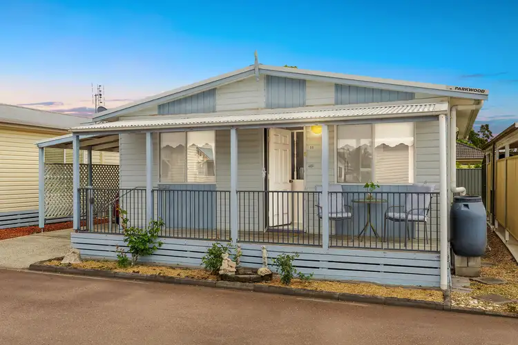 11/181 Minnesota Road, Hamlyn Terrace NSW 2259