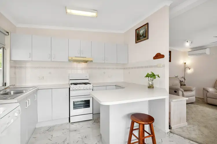 Second view of Homely house listing, 11/181 Minnesota Road, Hamlyn Terrace NSW 2259