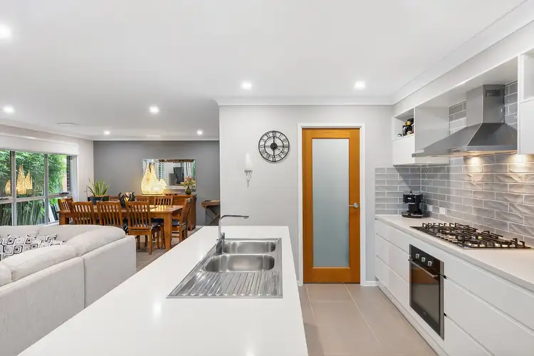 Third view of Homely house listing, 33 Wakool Crescent, Woongarrah NSW 2259