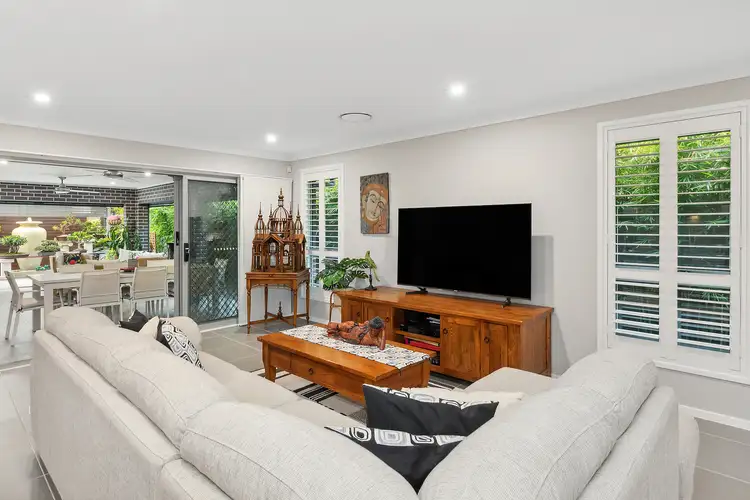 Fourth view of Homely house listing, 33 Wakool Crescent, Woongarrah NSW 2259