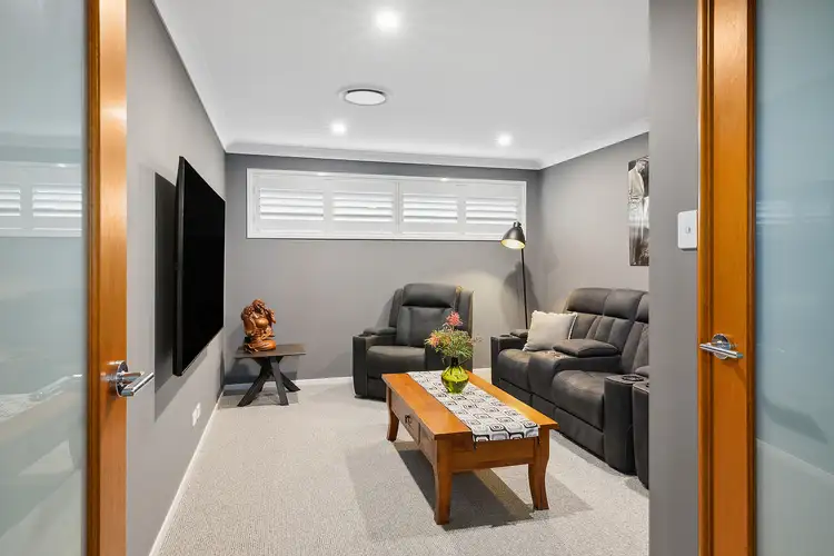 Fifth view of Homely house listing, 33 Wakool Crescent, Woongarrah NSW 2259