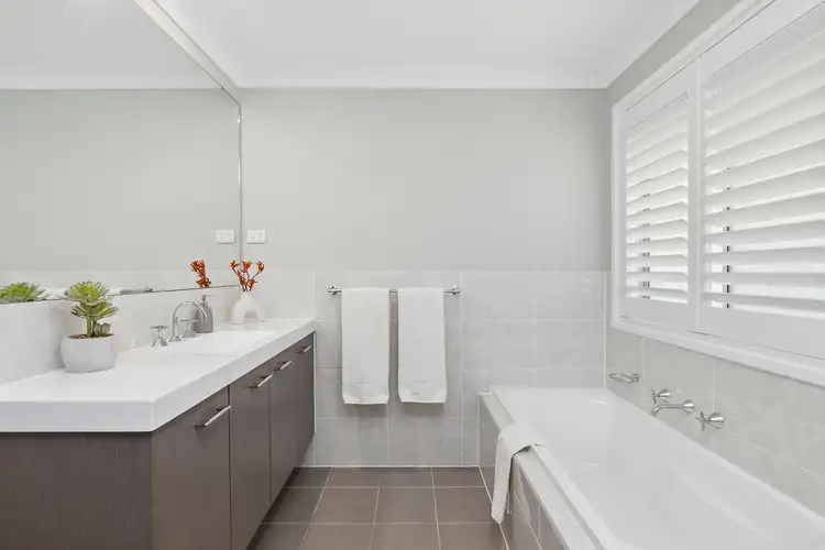 Sixth view of Homely house listing, 33 Wakool Crescent, Woongarrah NSW 2259