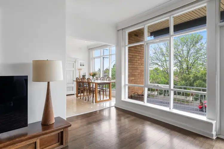 Fourth view of Homely apartment listing, 4/312A Orrong Road, Caulfield North VIC 3161