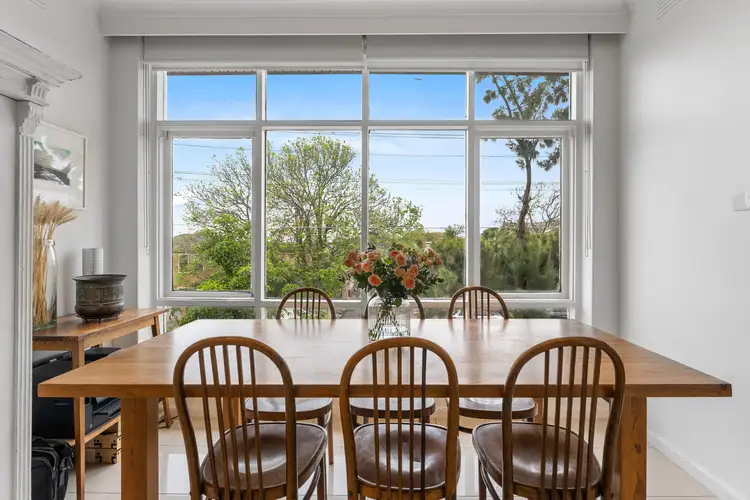 Fifth view of Homely apartment listing, 4/312A Orrong Road, Caulfield North VIC 3161