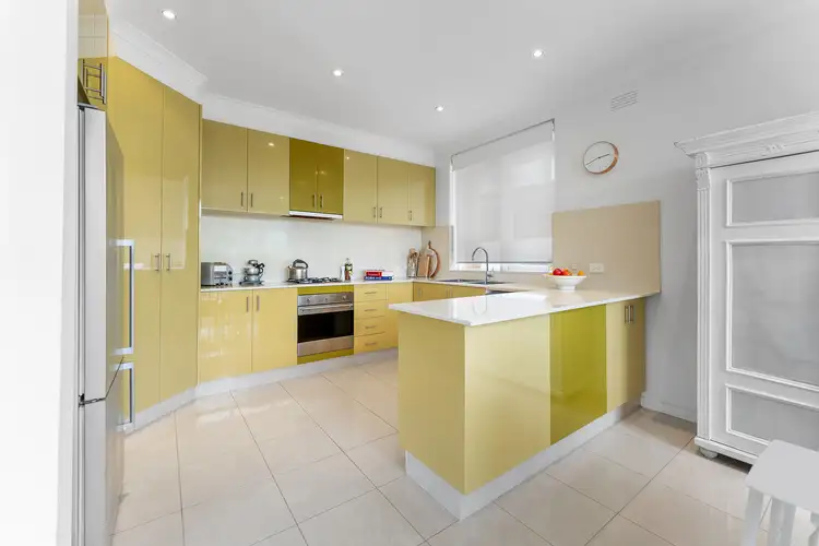 Sixth view of Homely apartment listing, 4/312A Orrong Road, Caulfield North VIC 3161