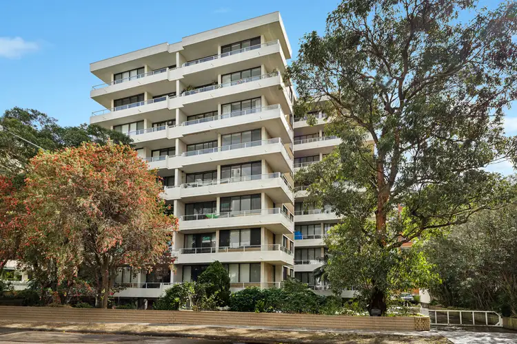 Main view of Homely unit listing, 18/3-11 Princess Street, Brighton-Le-Sands NSW 2216