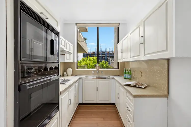 Fourth view of Homely unit listing, 18/3-11 Princess Street, Brighton-Le-Sands NSW 2216