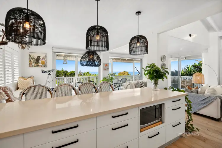 4 Netherby Rise, Sunrise Beach QLD 4567