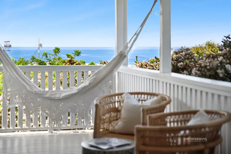 Second view of Homely house listing, 4 Netherby Rise, Sunrise Beach QLD 4567