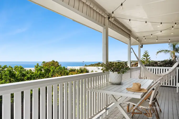Third view of Homely house listing, 4 Netherby Rise, Sunrise Beach QLD 4567