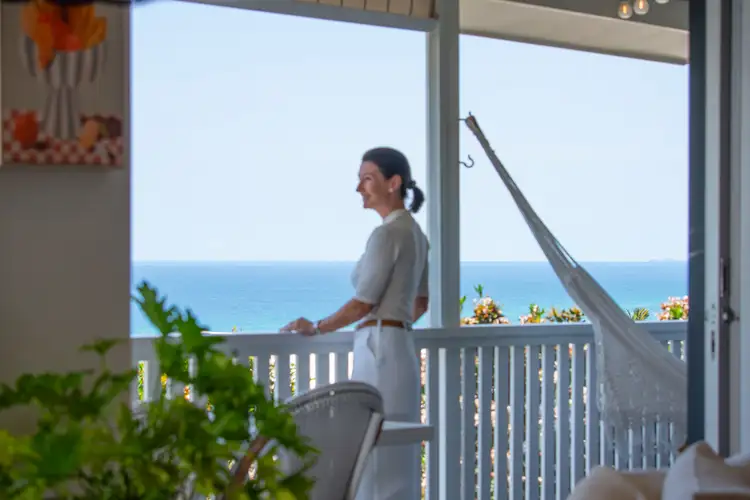 Fifth view of Homely house listing, 4 Netherby Rise, Sunrise Beach QLD 4567