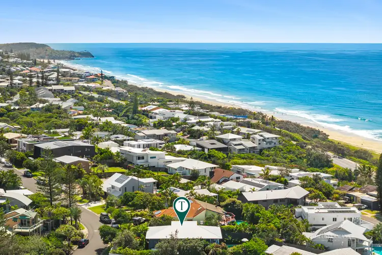 Sixth view of Homely house listing, 4 Netherby Rise, Sunrise Beach QLD 4567