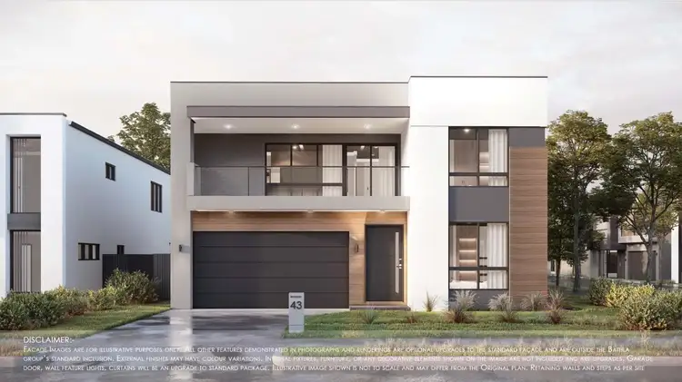58 San Siro Road, North Kellyville NSW 2155