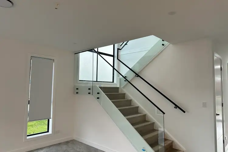Second view of Homely house listing, 58 San Siro Road, North Kellyville NSW 2155