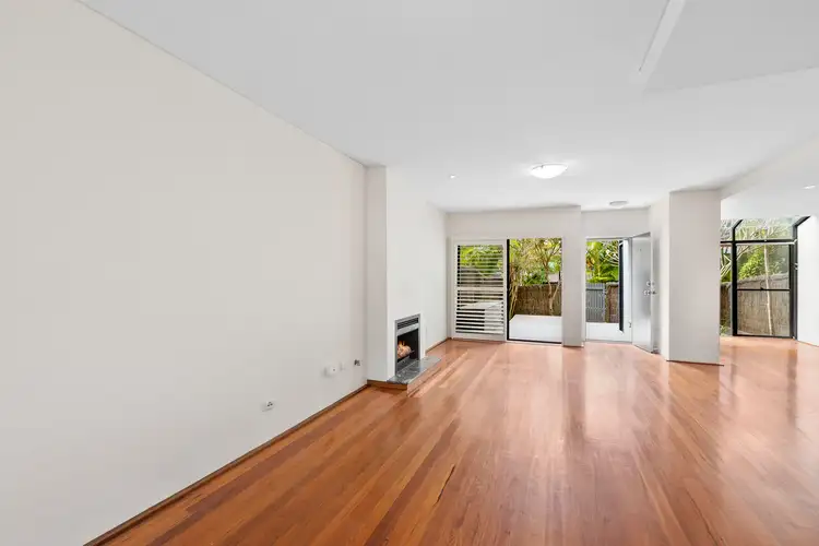 Main view of Homely townhouse listing, 6/16 The Crescent, Avalon Beach NSW 2107