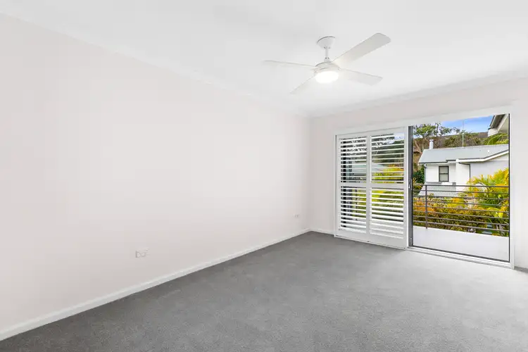 Third view of Homely townhouse listing, 6/16 The Crescent, Avalon Beach NSW 2107