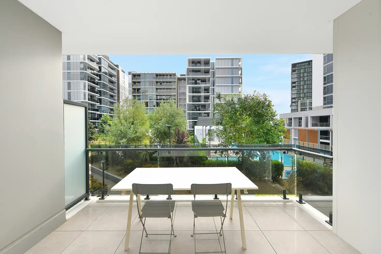 Main view of Homely apartment listing, 433/2 Canning Street, Lidcombe NSW 2141