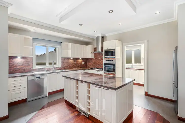 Fourth view of Homely house listing, 4 William Court, Gisborne VIC 3437