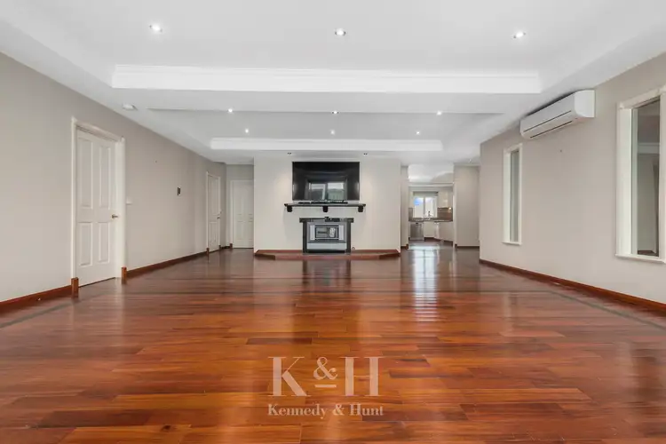 Fifth view of Homely house listing, 4 William Court, Gisborne VIC 3437